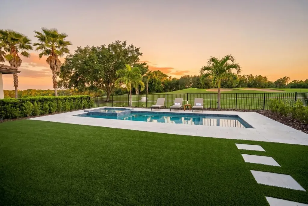 16046 Vetta Drive Bella Collina FL 34756
