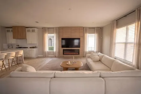 16046 Vetta Drive Bella Collina FL 34756