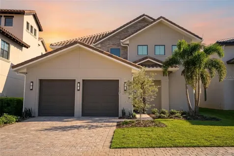 16046 Vetta Drive Bella Collina FL 34756