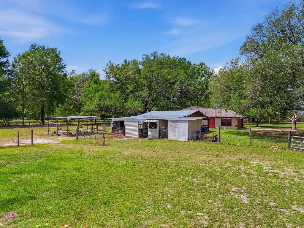 15315 NW State Road 45 High Springs FL 32643