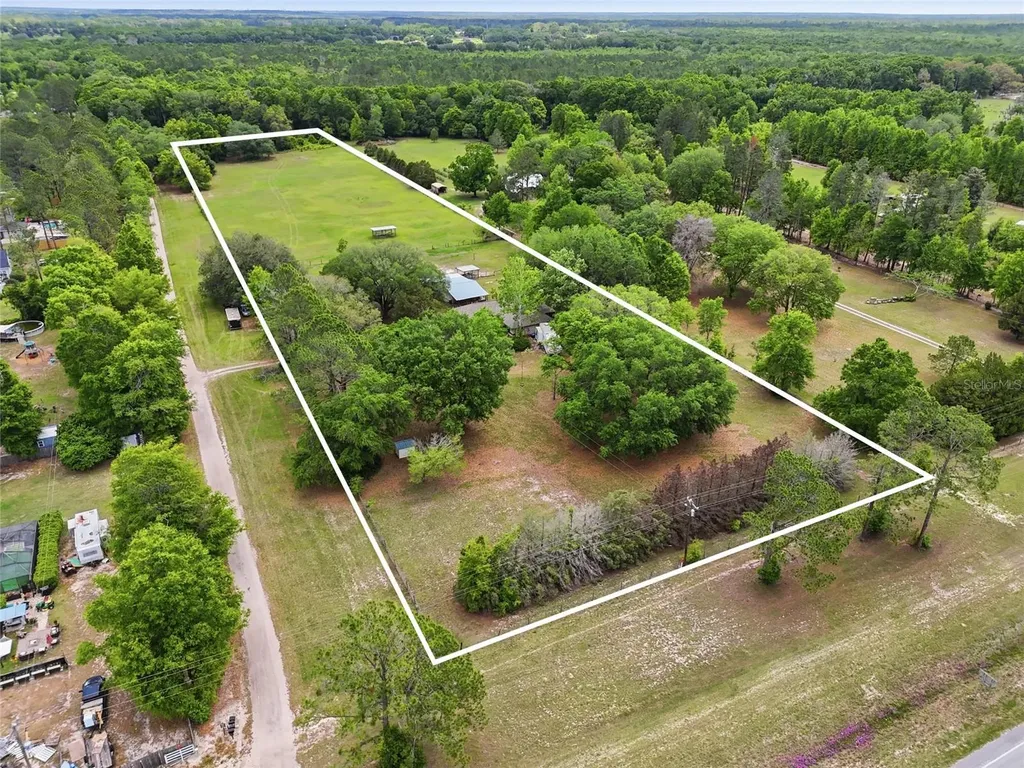 15315 NW State Road 45 High Springs FL 32643
