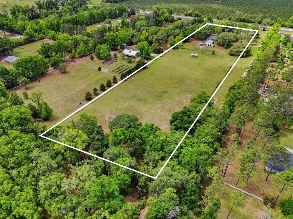 15315 NW State Road 45 High Springs FL 32643
