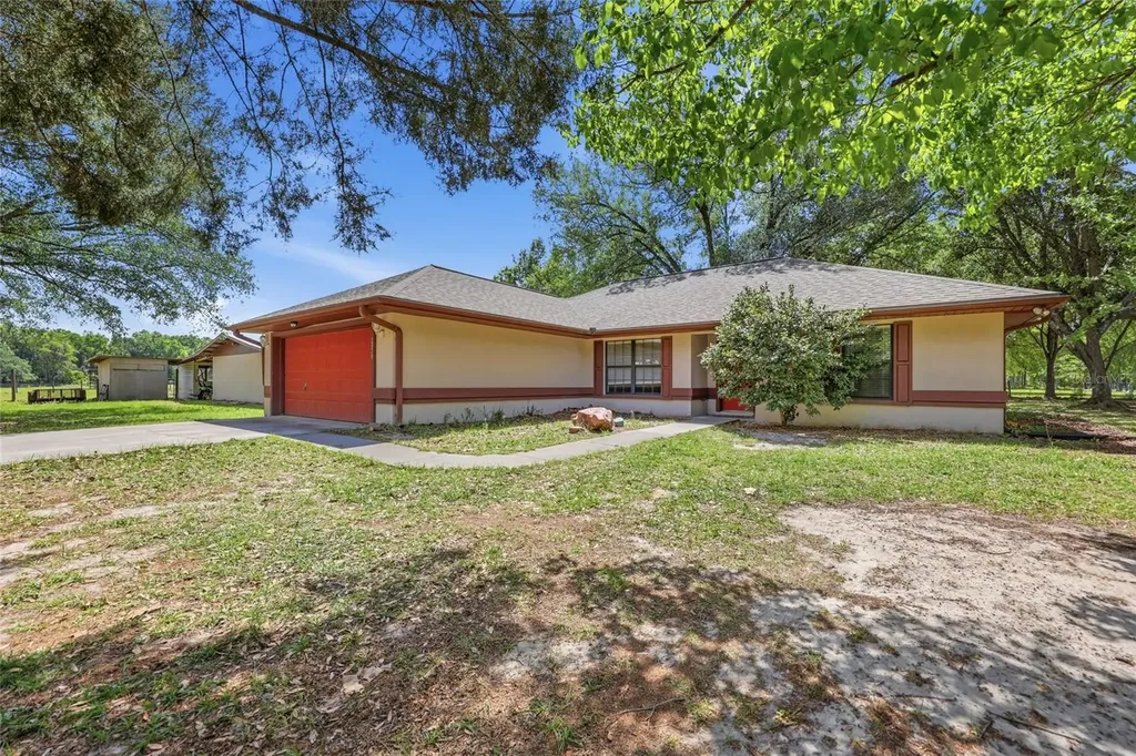 15315 NW State Road 45 High Springs FL 32643