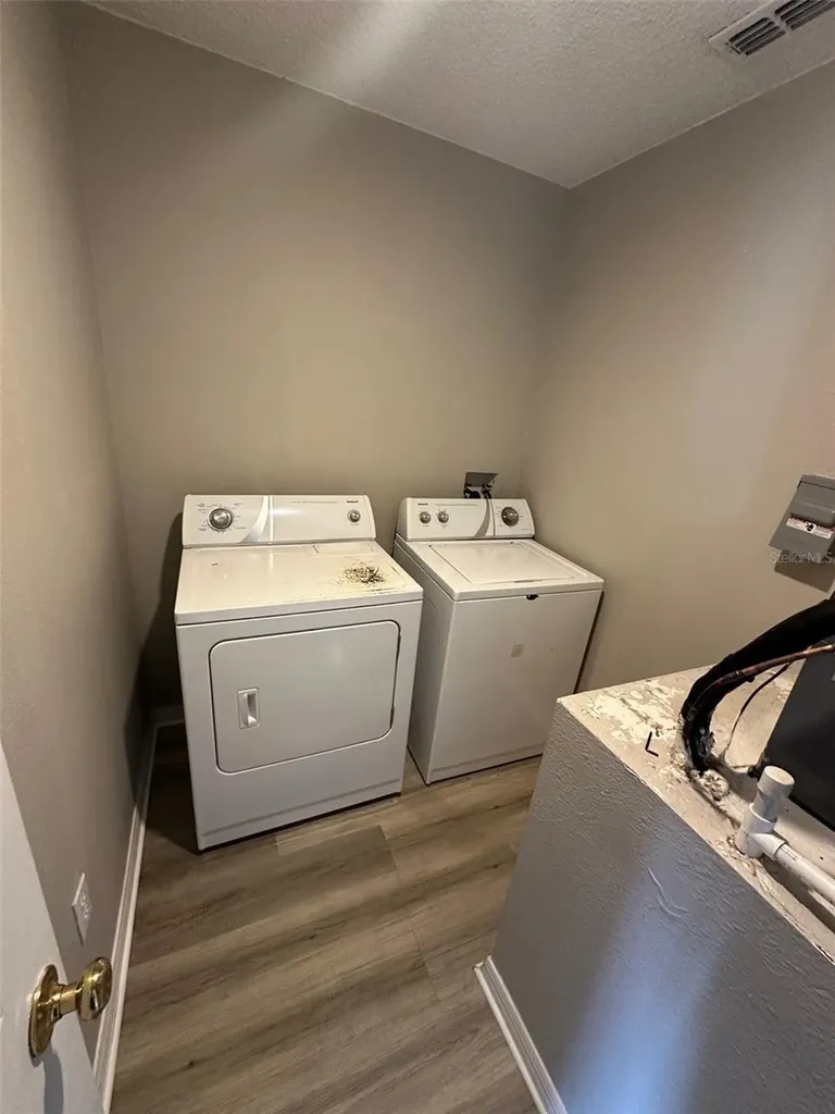 1761 Pompano Drive Kissimmee FL 34759