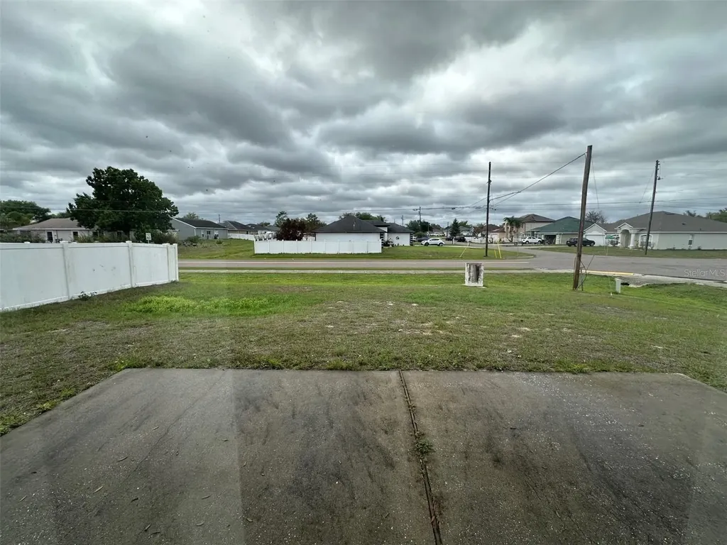 1761 Pompano Drive Kissimmee FL 34759