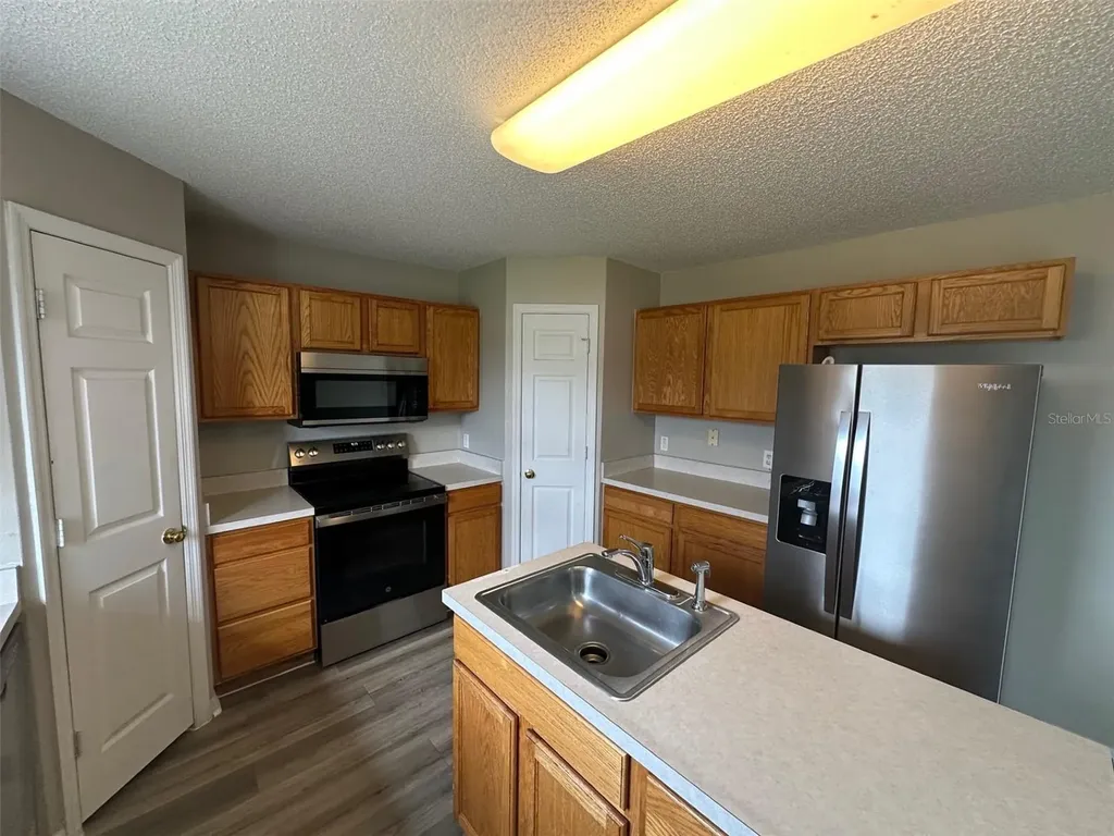 1761 Pompano Drive Kissimmee FL 34759