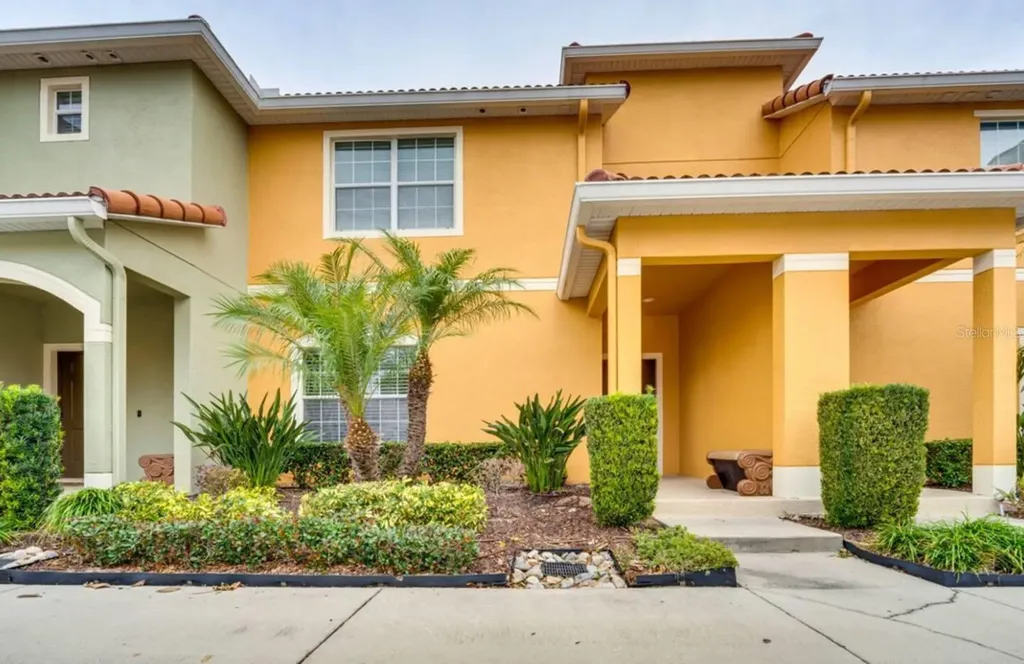 8963 California Palm Road Kissimmee FL 34747