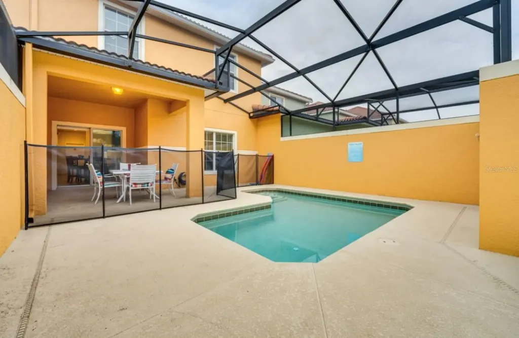 8963 California Palm Road Kissimmee FL 34747