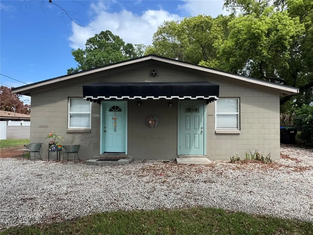5315 Davisson Avenue Orlando FL 32810