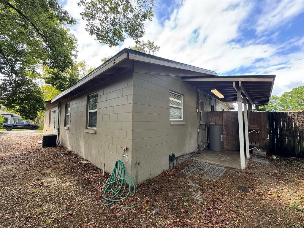 5315 Davisson Avenue Orlando FL 32810