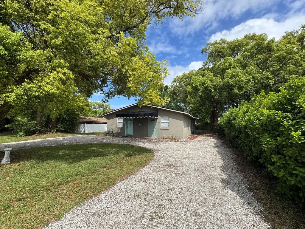 5315 Davisson Avenue Orlando FL 32810