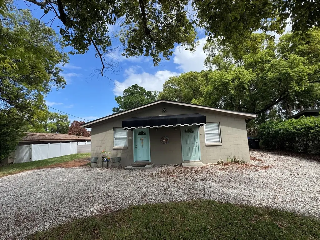 5315 Davisson Avenue Orlando FL 32810