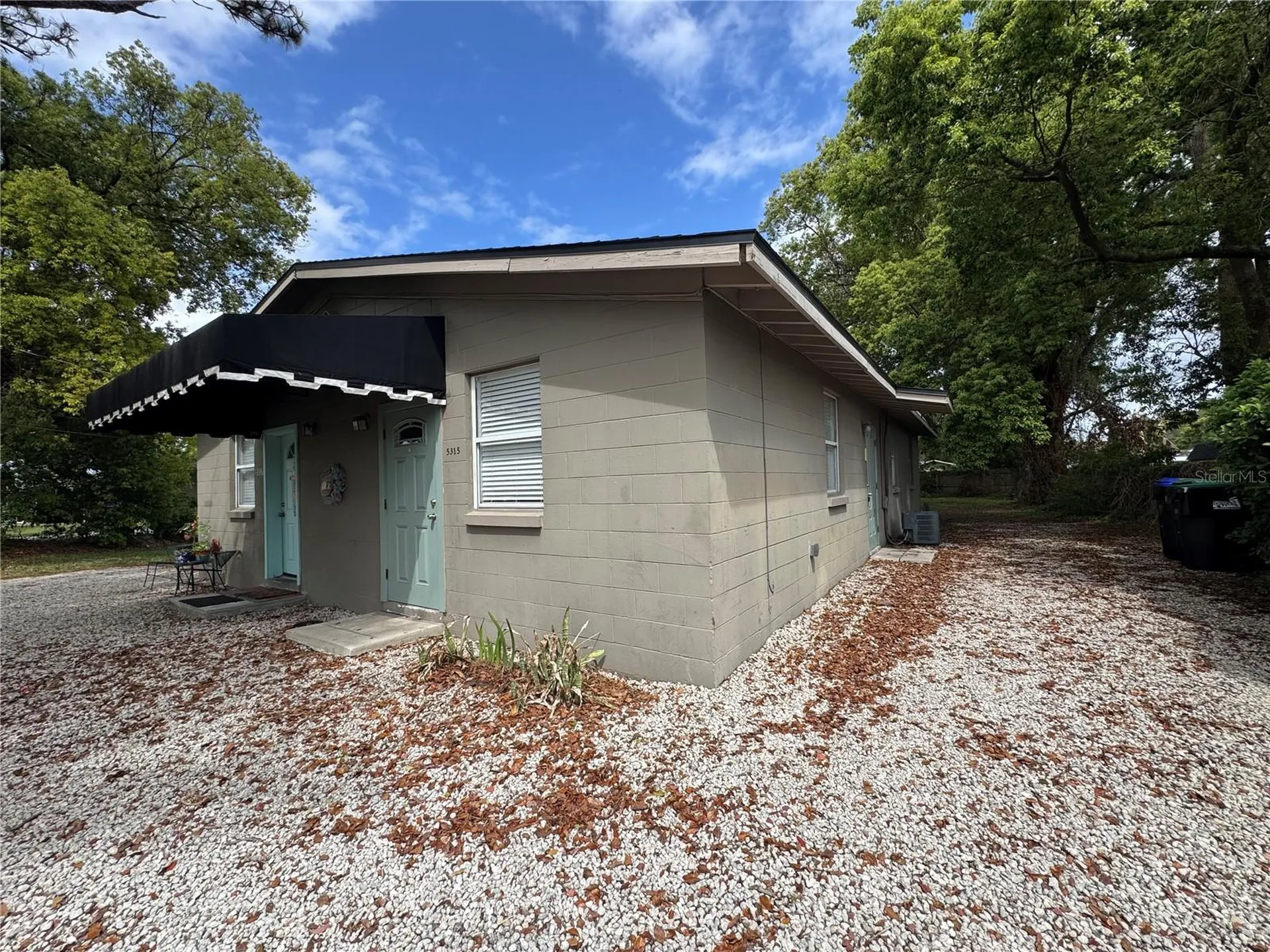 5315 Davisson Avenue Orlando FL 32810