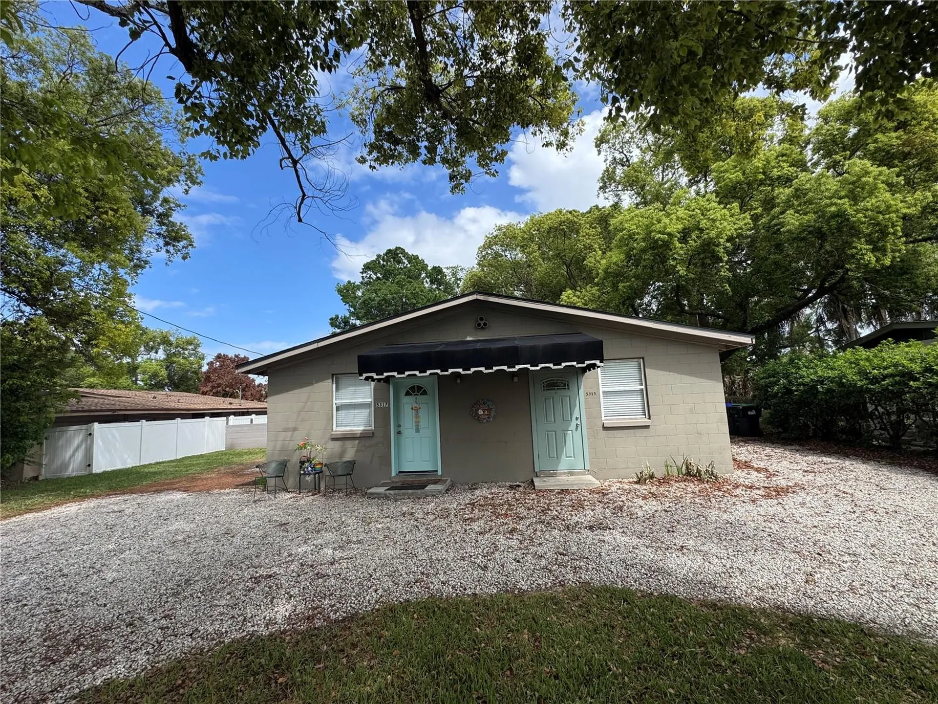 5315 Davisson Avenue Orlando FL 32810