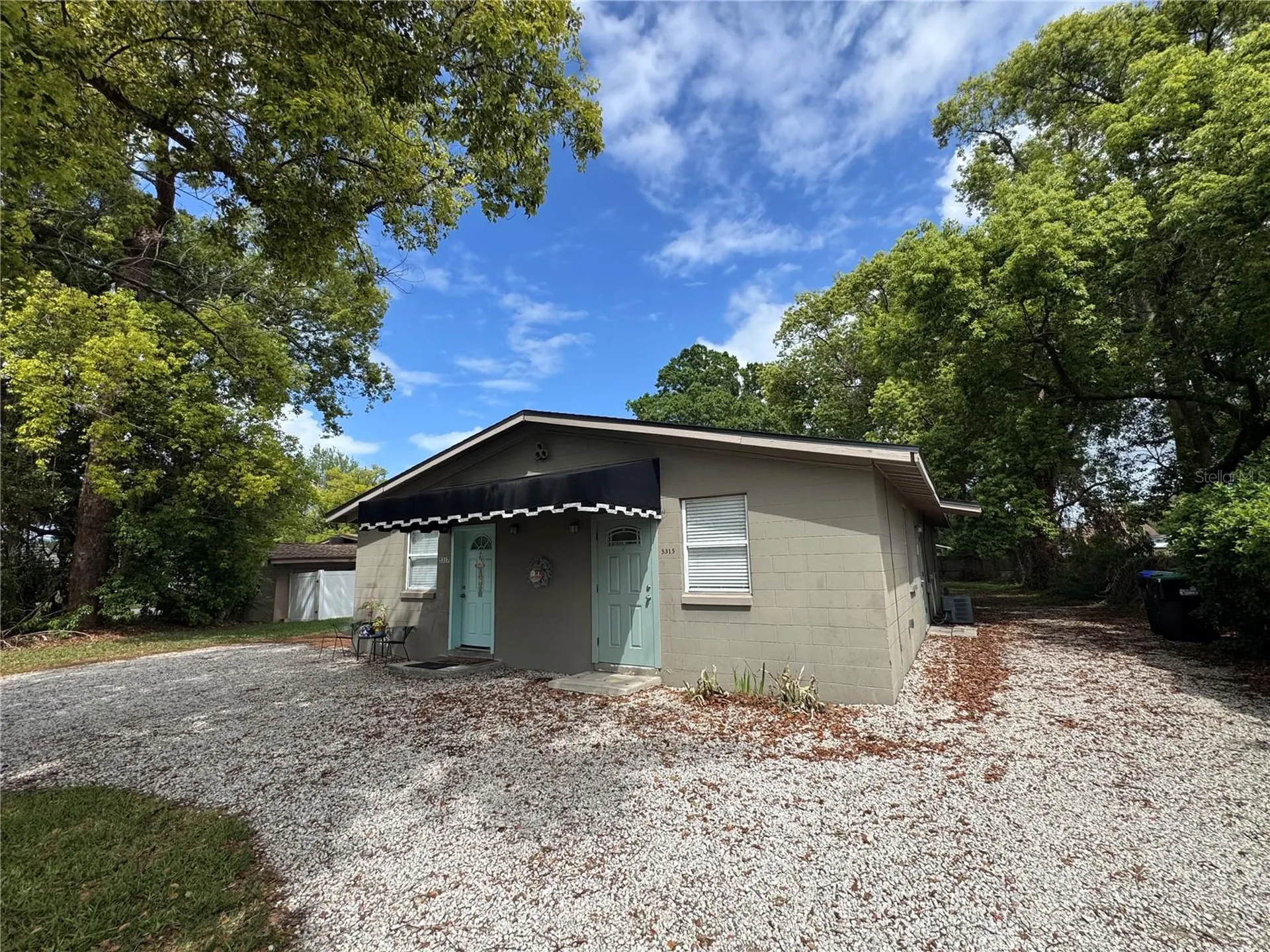 5315 Davisson Avenue Orlando FL 32810