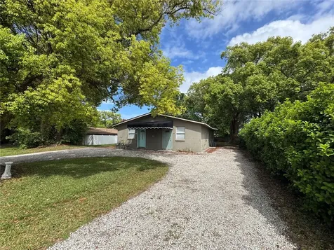 5315 Davisson Avenue Orlando FL 32810