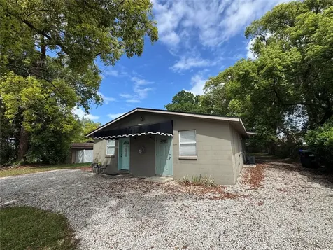 5315 Davisson Avenue Orlando FL 32810