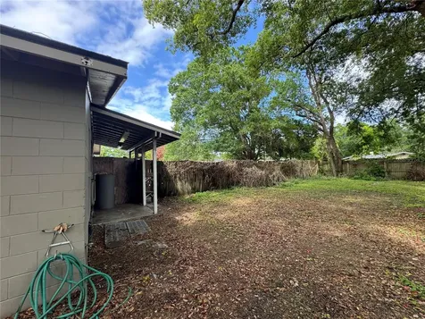 5315 Davisson Avenue Orlando FL 32810
