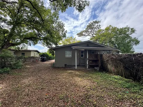 5315 Davisson Avenue Orlando FL 32810
