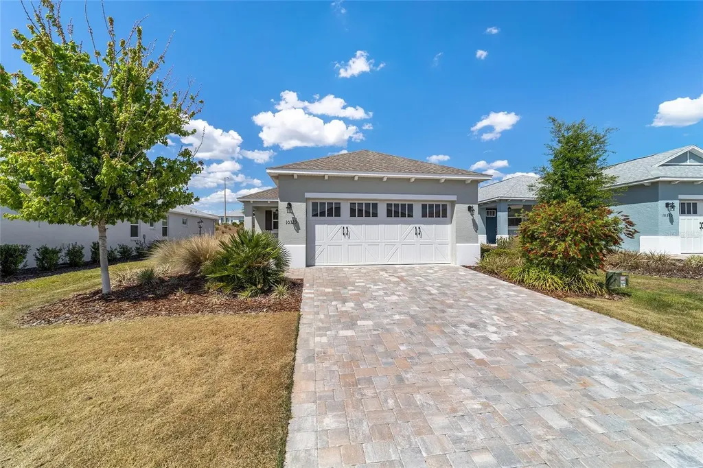 10323 SW 98th Place Road Ocala FL 34481