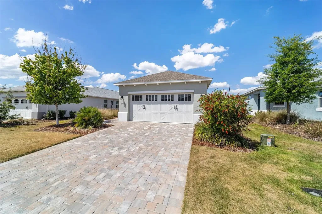 10323 SW 98th Place Road Ocala FL 34481