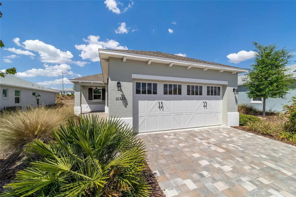 10323 SW 98th Place Road Ocala FL 34481