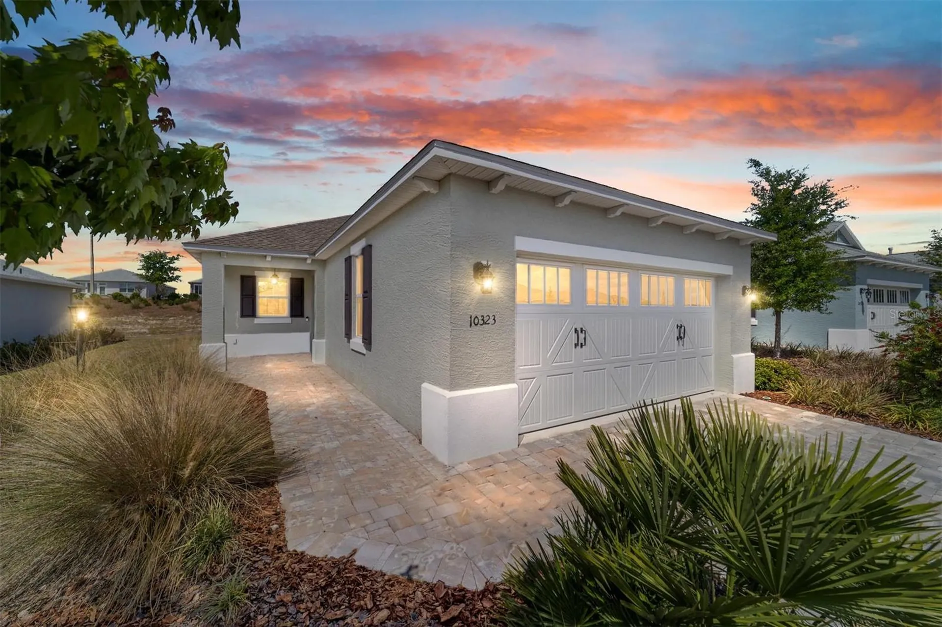 10323 SW 98th Place Road Ocala FL 34481