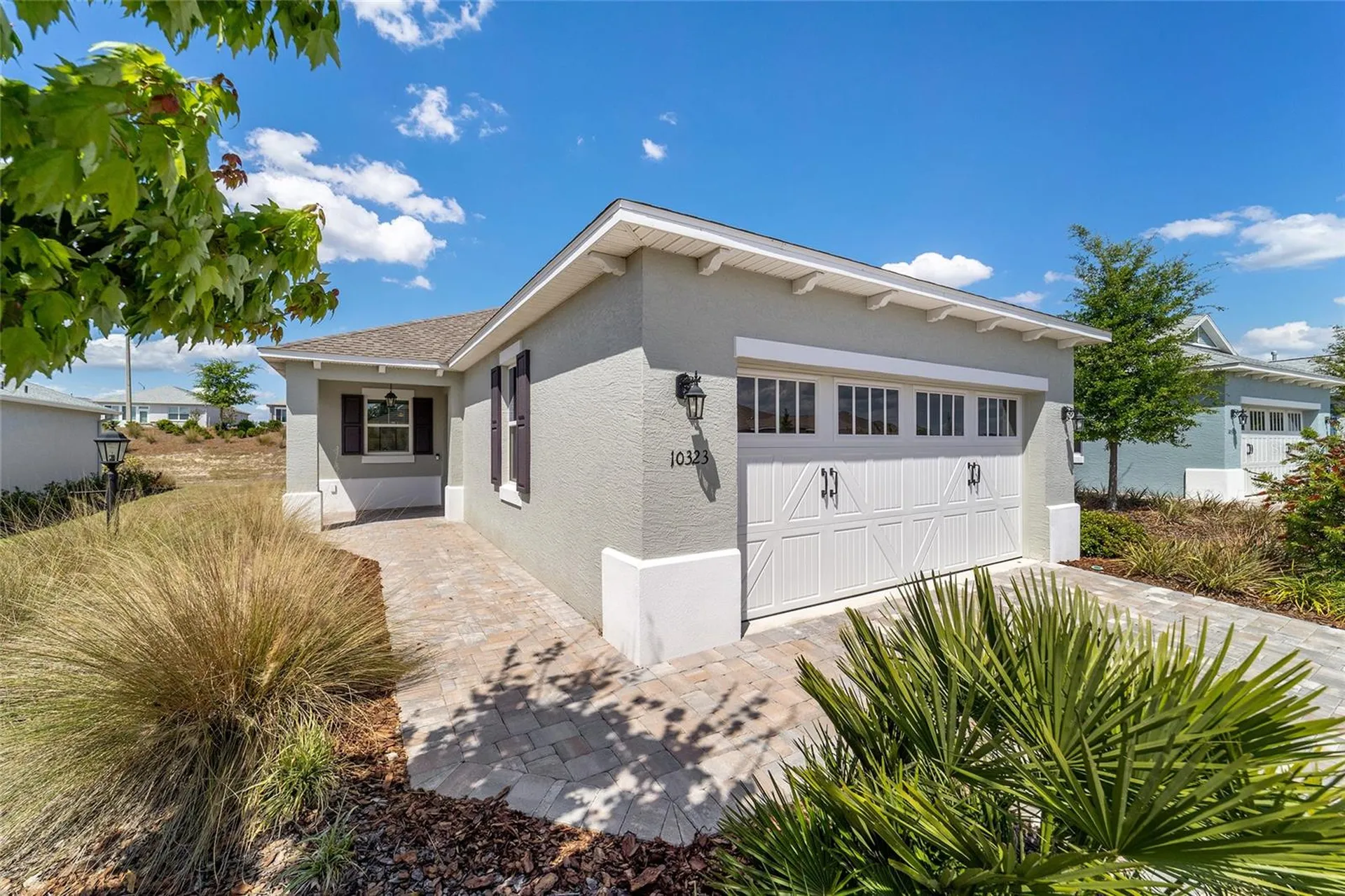 10323 SW 98th Place Road Ocala FL 34481