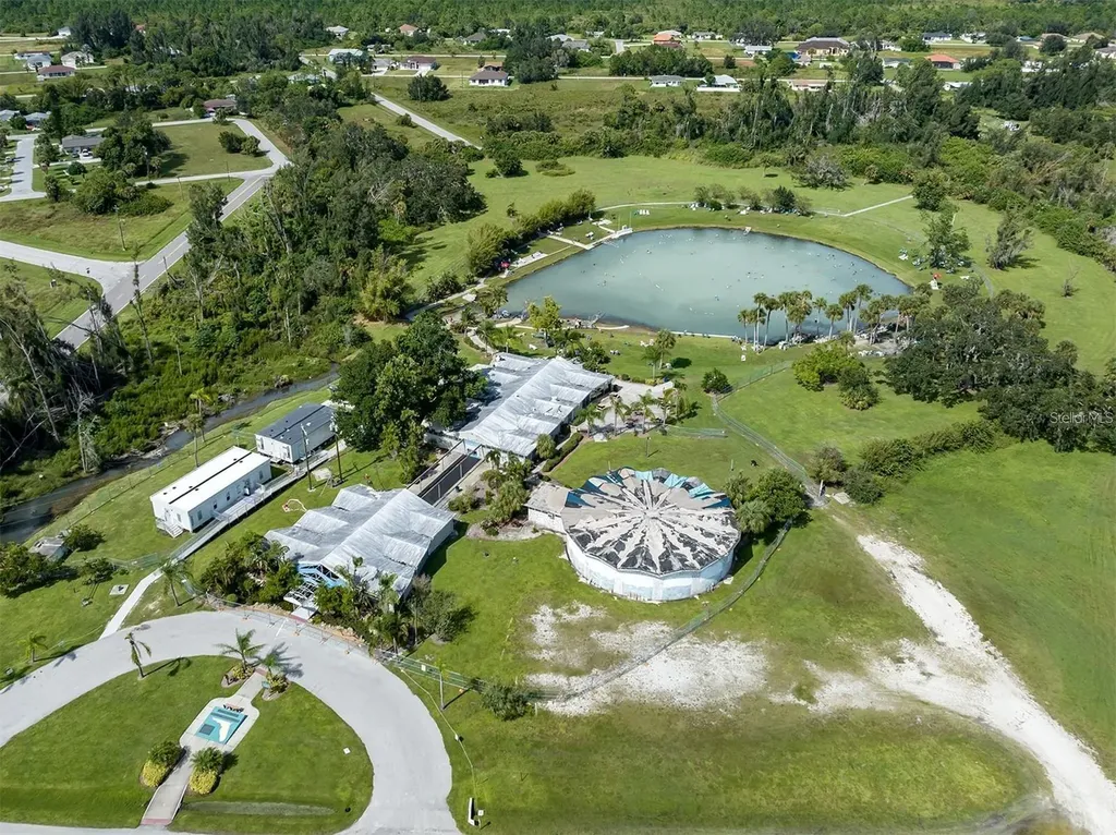 D Allyon Drive North Port FL 34287