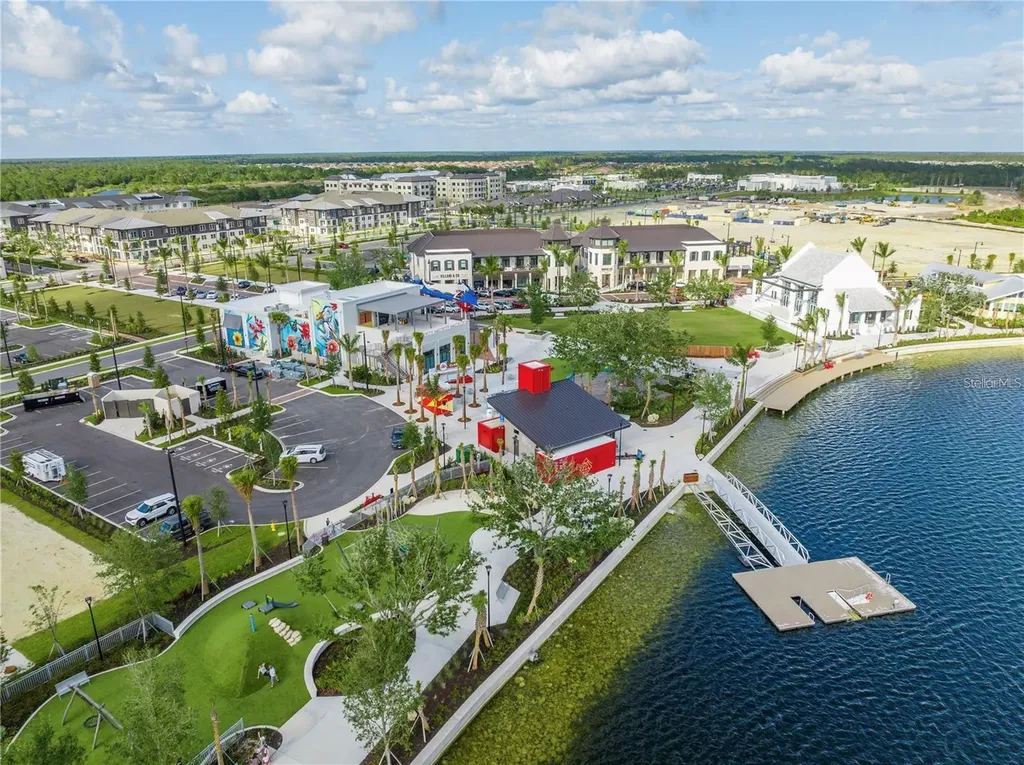 D Allyon Drive North Port FL 34287