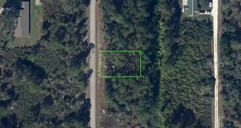 479 Johnson Avenue NE Lake Placid FL 33852