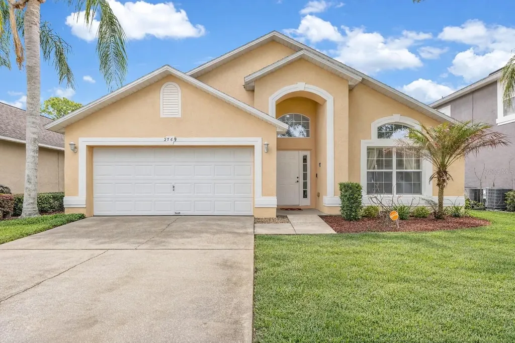 2769 Kokomo Loop Haines City FL 33844