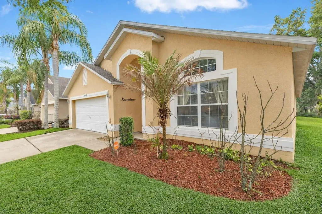 2769 Kokomo Loop Haines City FL 33844