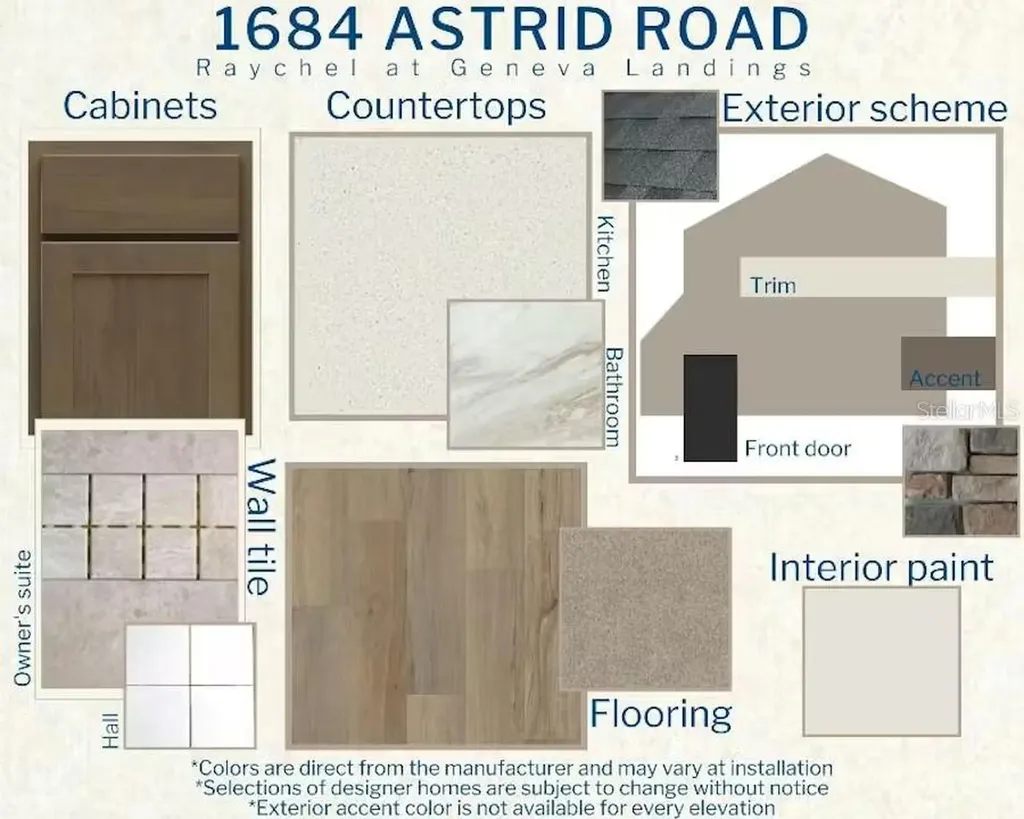 1684 Astrid Road Davenport FL 33837