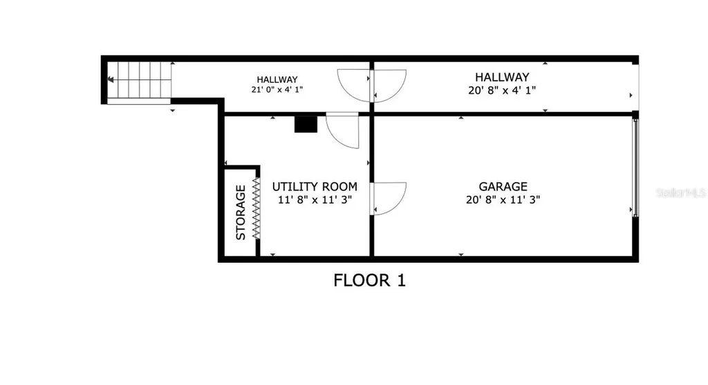 6462 92nd Place N Pinellas Park FL 33782
