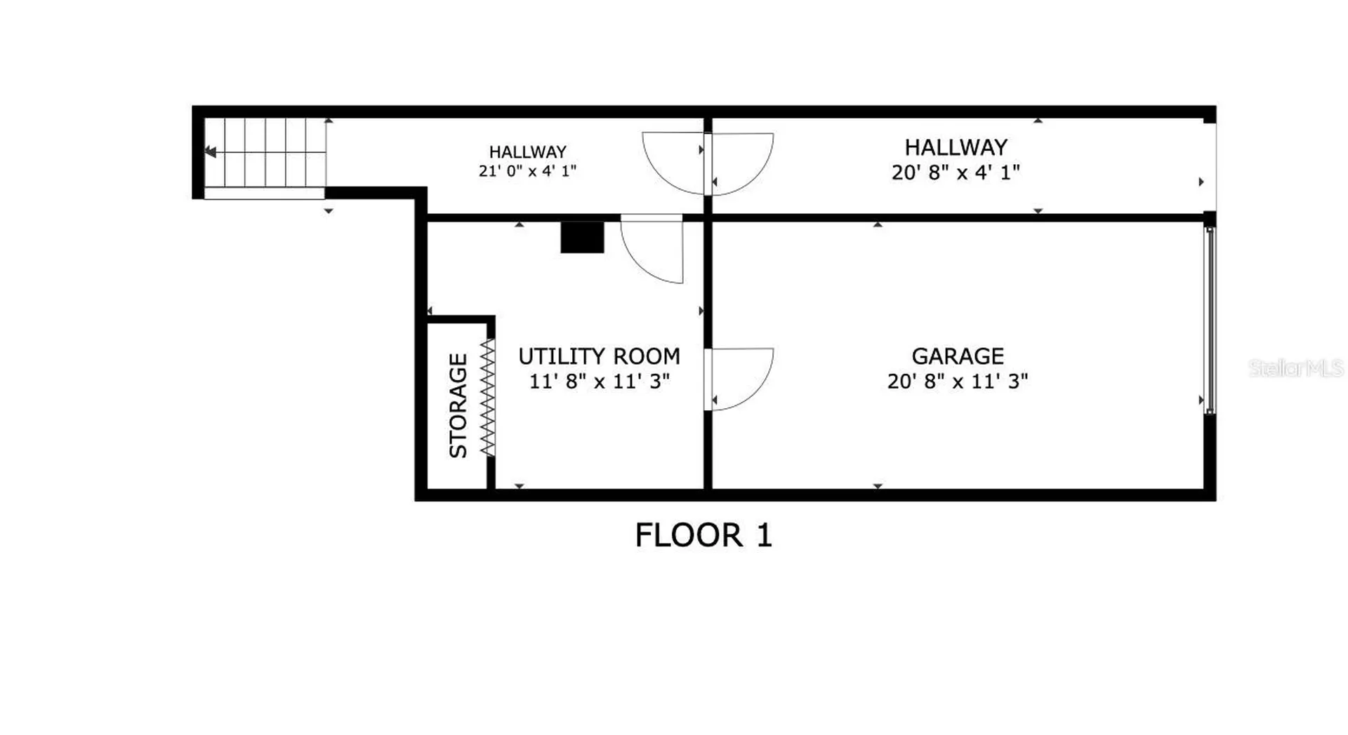 6462 92nd Place N Pinellas Park FL 33782