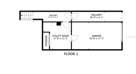 6462 92nd Place N Pinellas Park FL 33782