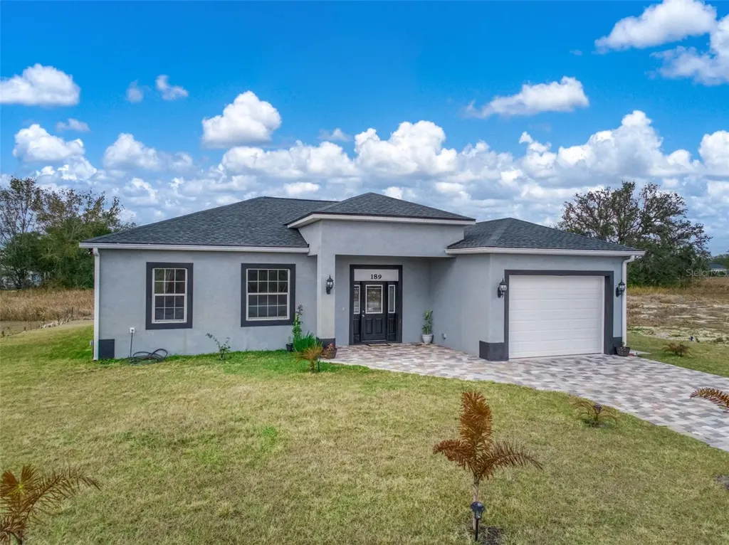 189 N Oleander Drive Avon Park FL 33825