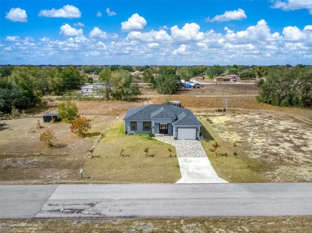 189 N Oleander Drive Avon Park FL 33825