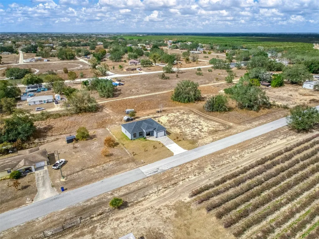 189 N Oleander Drive Avon Park FL 33825