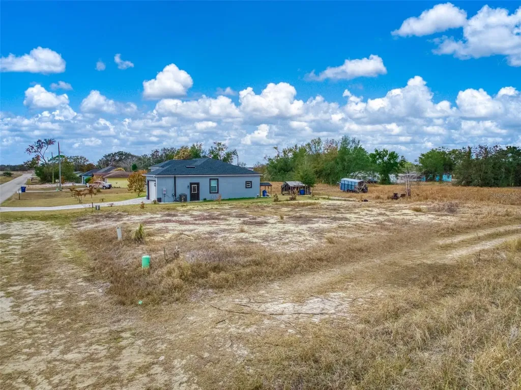 189 N Oleander Drive Avon Park FL 33825
