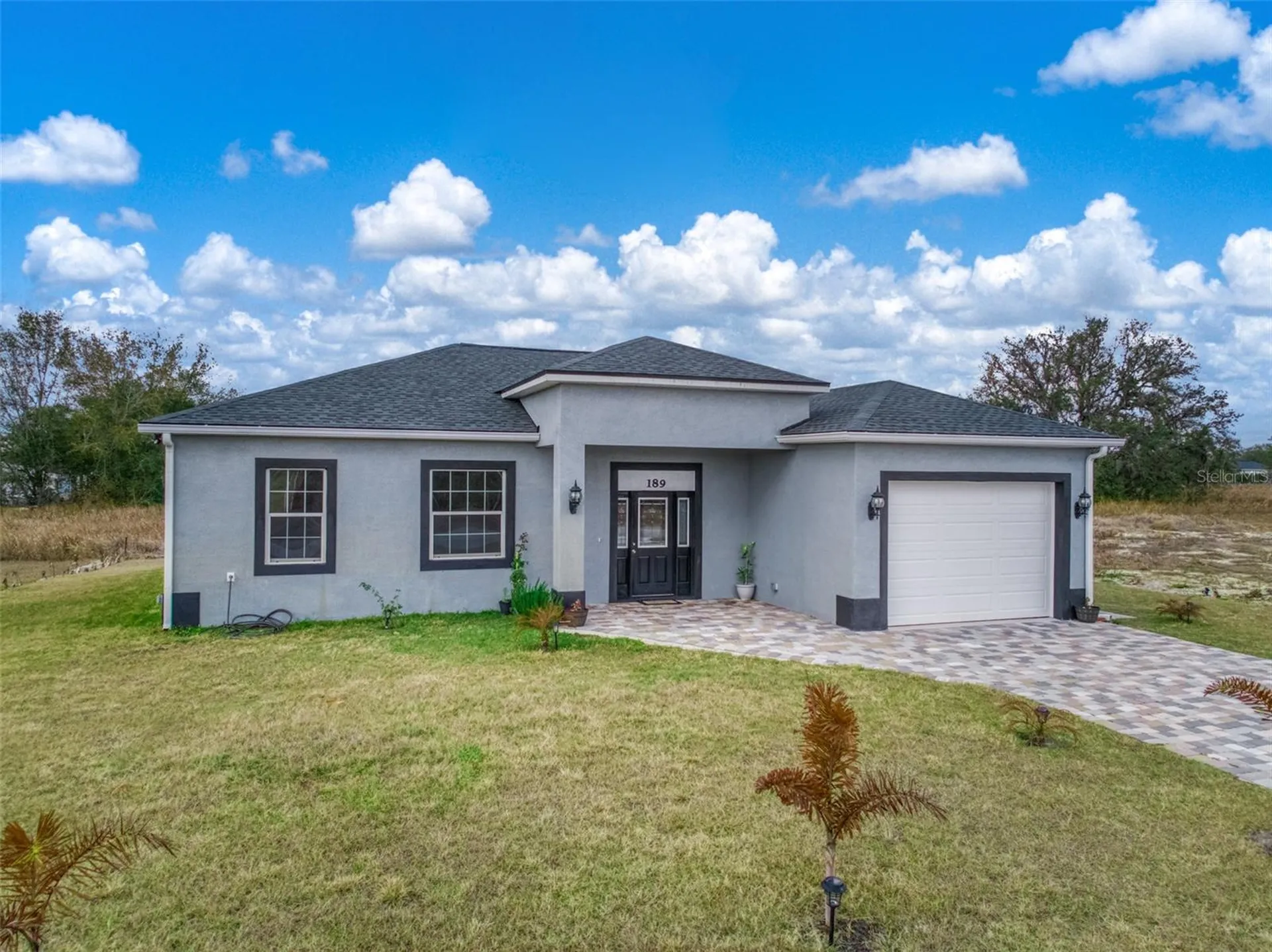 189 N Oleander Drive Avon Park FL 33825