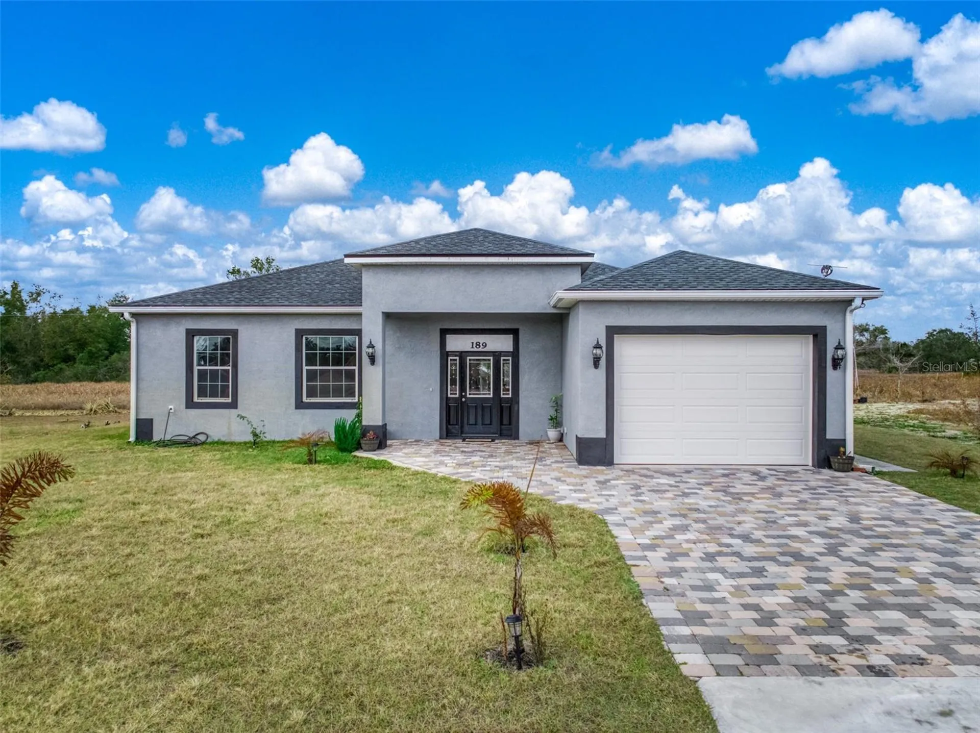 189 N Oleander Drive Avon Park FL 33825