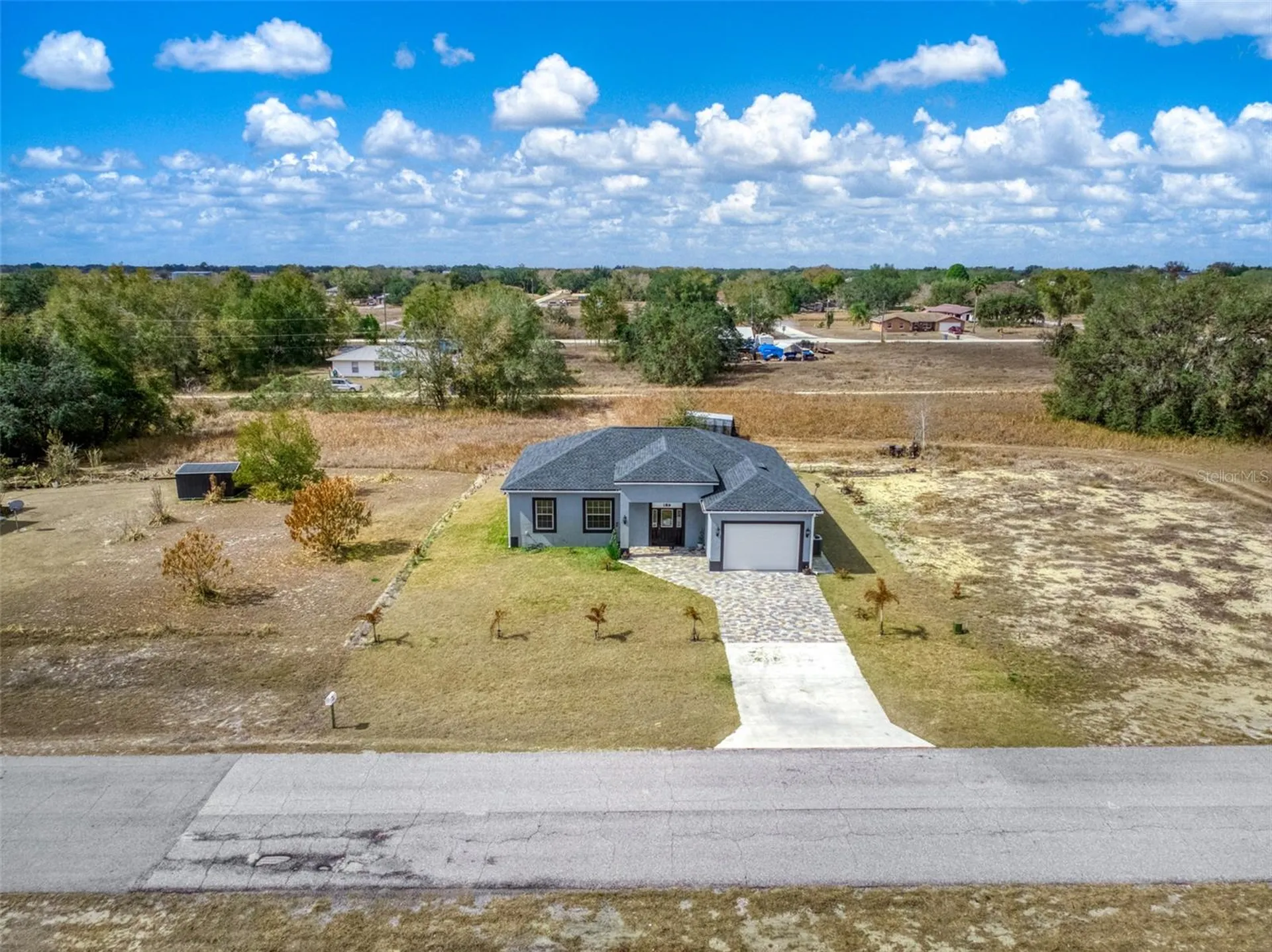 189 N Oleander Drive Avon Park FL 33825