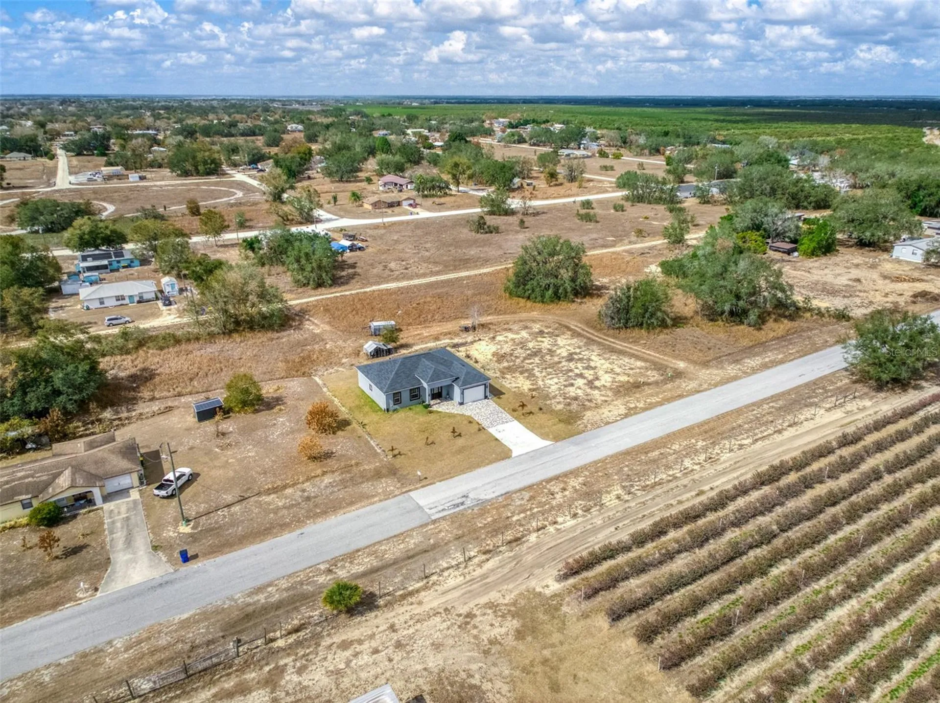 189 N Oleander Drive Avon Park FL 33825