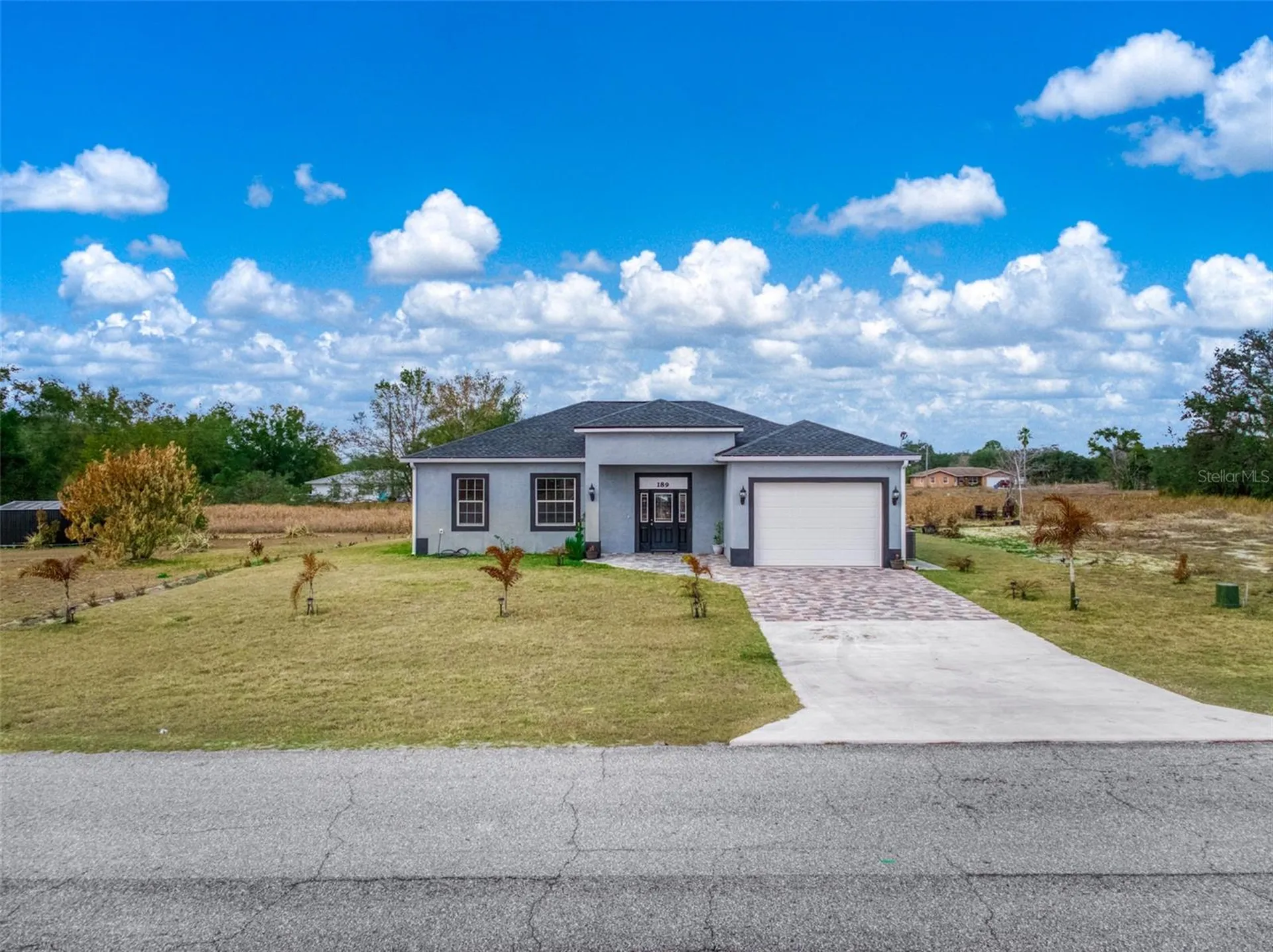 189 N Oleander Drive Avon Park FL 33825