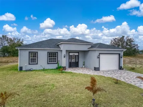 189 N Oleander Drive Avon Park FL 33825
