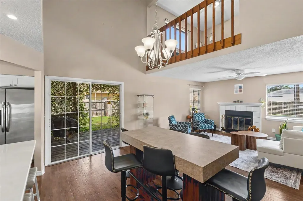 2819 Silver Palm Drive Edgewater FL 32141