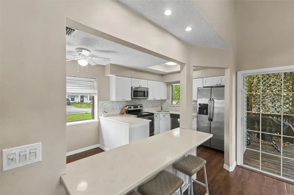 2819 Silver Palm Drive Edgewater FL 32141