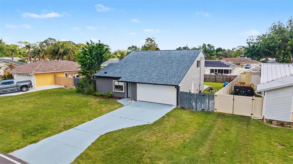 2819 Silver Palm Drive Edgewater FL 32141